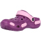 ZigZag Naike Clogs Kinder 4140 - damson 25