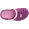 ZigZag Naike Clogs Kinder 4140 - damson 25
