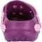 ZigZag Naike Clogs Kinder 4140 - damson 25