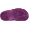 ZigZag Naike Clogs Kinder 4140 - damson 25