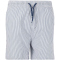 Cruz Dereker Mid Thigh Boardshorts Herren 2038 - dark blue S