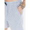 Cruz Dereker Mid Thigh Boardshorts Herren 2038 - dark blue S