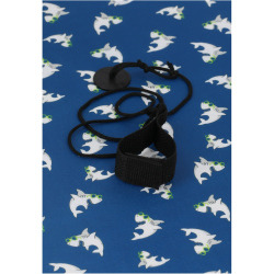 Cruz Beachley 33” EPS Bodyboard 2038 - dark blue