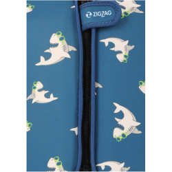 ZigZag Lamai Neopren Schwimmweste Kinder 2038 - dark blue...