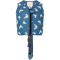 ZigZag Lamai Neopren Schwimmweste Kinder 2038 - dark blue 2-3 Jahre (15-19 kg)