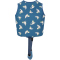 ZigZag Lamai Neopren Schwimmweste Kinder 2038 - dark blue 2-3 Jahre (15-19 kg)