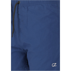 Cruz Eyemouth V2 Basic Boardshorts Herren 2135 - dark denim XL