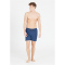 Cruz Eyemouth V2 Basic Boardshorts Herren 2135 - dark denim XL