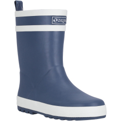 ZigZag Hurricane Gummistiefel Kinder 2135 - dark denim 22