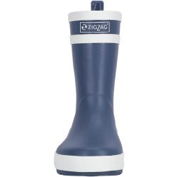 ZigZag Hurricane Gummistiefel Kinder 2135 - dark denim 22