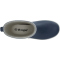 ZigZag Hurricane Gummistiefel Kinder 2135 - dark denim 22