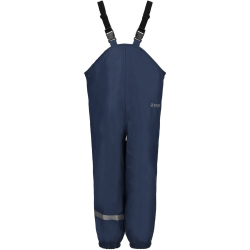 ZigZag Augus PU Fleece Regenjacke + Regenhose Set Kinder...