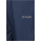 ZigZag Augus PU Fleece Regenjacke + Regenhose Set Kinder 2135 - dark denim 2 (92)