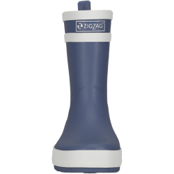 ZigZag Hurricane Gummistiefel Kinder 2135 - dark denim 24