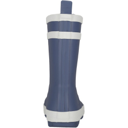 ZigZag Hurricane Gummistiefel Kinder 2135 - dark denim 24