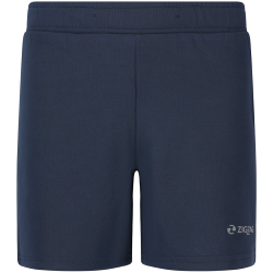 ZigZag Proton Shorts Kinder 2135 - dark denim 8 (128)