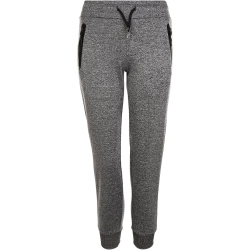 Cruz Kanpur Jogginghose Kinder 1011S - dark grey melange...