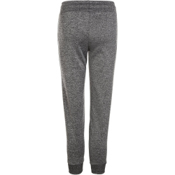 Cruz Kanpur Jogginghose Kinder 1011S - dark grey melange...