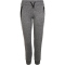 Cruz Kanpur Jogginghose Kinder 1011S - dark grey melange 8 (128/134)