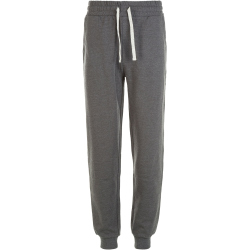 Cruz Regent Jogginghose Herren 1011 - dark grey melange L