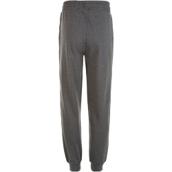 Cruz Regent Jogginghose Herren 1011 - dark grey melange XXL