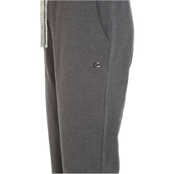 Cruz Regent Jogginghose Herren 1011 - dark grey melange XXL