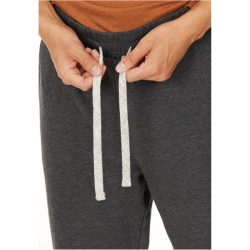 Cruz Regent Jogginghose Herren 1011 - dark grey melange XXL