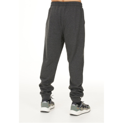 Cruz Regent Jogginghose Herren 1011 - dark grey melange XXL