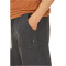 Cruz Regent Jogginghose Herren 1011 - dark grey melange XXL