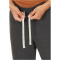 Cruz Regent Jogginghose Herren 1011 - dark grey melange XXL