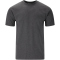 Cruz Highmore T-Shirt Herren 1011 - dark grey melange S