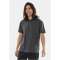 Cruz Highmore T-Shirt Herren 1011 - dark grey melange S
