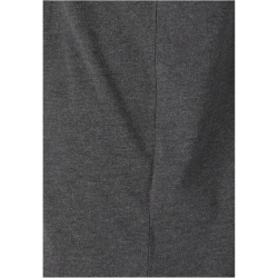 Cruz Highmore T-Shirt Herren 1011 - dark grey melange XL