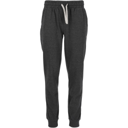 Cruz Mayda Jogginghose Damen 1011 - dark grey melange 44