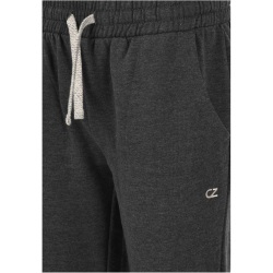 Cruz Mayda Jogginghose Damen 1011 - dark grey melange 44