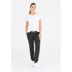 Cruz Mayda Jogginghose Damen 1011 - dark grey melange 44
