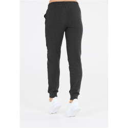 Cruz Mayda Jogginghose Damen 1011 - dark grey melange 44