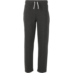 Cruz Ramin Melange Jogginghose Herren 1011 - dark grey...