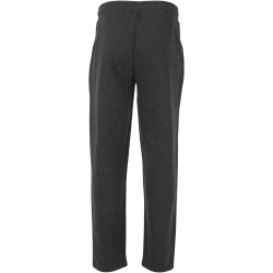 Cruz Ramin Melange Jogginghose Herren 1011 - dark grey...