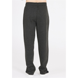 Cruz Ramin Melange Jogginghose Herren 1011 - dark grey melange XXL