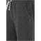 Cruz Ramin Melange Jogginghose Herren 1011 - dark grey melange XXL