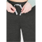 Cruz Ramin Melange Jogginghose Herren 1011 - dark grey melange XXL