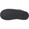 Mols Sinaka Filz Hausschuhe 1011 - dark grey melange 44