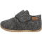 Mols Heiris Filz Hausschuhe Kinder 1011 - dark grey melange 22