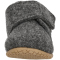 Mols Heiris Filz Hausschuhe Kinder 1011 - dark grey melange 22