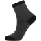 ZigZag Lime Socken Kinder 1011S - dark grey melange 25-28