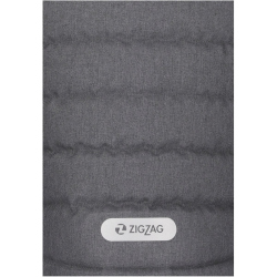ZigZag Nino Melange Skijacke Kinder 1011 - dark grey...