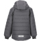 ZigZag Nino Melange Skijacke Kinder 1011 - dark grey melange 4 (104)