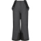 ZigZag Nino Melange Skihose Kinder 1011 - dark grey melange 2 (92)