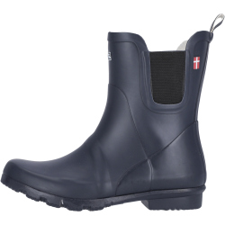 Mols Suburbs Gummistiefel Damen 2001 - dark navy 36